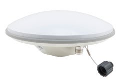 PEANGPS1004 - Multi Band 47dBi GPS/GNSS Survey Antenna 1,164-1,615 MHz TNC Female Connector IP67