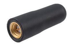 PEANGPS1009 - GPS Active Antenna, 1597 MHz to 1607 MHz, 10dBic, Linear Polarization Small SMA mount