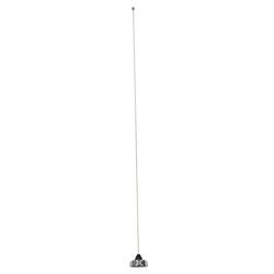 PEANOM1083 - 136 to 174 MHz Omni Antenna 2.5 dBi Gain, NMO Connector, Stainless Steel