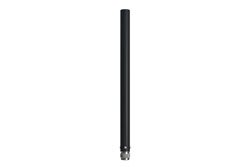PEANOM1142 - S-band Omni Antenna 2 GHz to 2.5 GHz, N Type Male, IP65 Rated