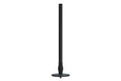 PEANOM1144 - 790 MHz to 2700 MHz Electronic Warfare Omni Antenna, N-Type Female, MIL-STD-810 TAA Compliant