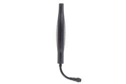 PEANOM1145 - 27 MHz, Gooseneck Antenna, SMA Male Connector