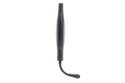PEANOM1148 - 144/430 MHz, Gooseneck Antenna, SMA Male Connector