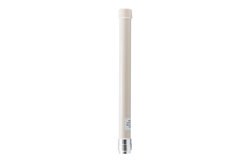 PEANOM1161 - WiFi 6e, 2400-2500/4900-7250 MHz 4/7 dBi, Stick Omni, N Male