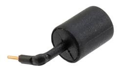 PEANRBD1058 - 915 to 918 MHz Permanent Mount Mini Antenna Right Angle Solder Post