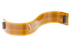 PEM005 - 60 GHz Waveguide Module Flex Circuit Cable