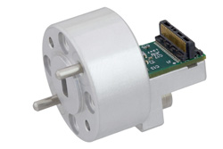 PEM010 - 60 GHz Transmitter (Tx) Waveguide Module