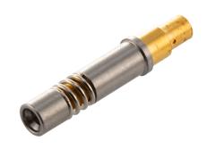PEMACTRF12S05 - SMPM Socket Size 12 D38999 Contact for 0.085 Cable