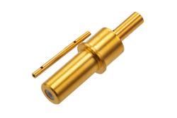 PEMACTRF8P10 - M39029 Pin Size 8 D38999 Contact for 0.085 Cable