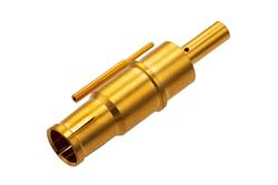 PEMACTRF8S10 - M39029 Socket Size 8 D38999 Contact for 0.085 Cable