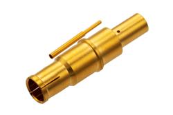 PEMACTRF8S11 - M39029 Socket Size 8 D38999 Contact for 0.141 Cable