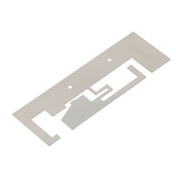PESMA1001 - 2400-2500/ 4900-5825 MHz, 3.5/5 dBi, Stamped Metal AP/Router Embedded Antenna
