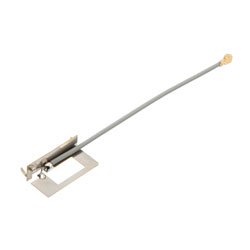 PESMA1011-50PK - 5150-5825 MHz, 3.19 dBi, Stamped Metal AP/Router Embedded Antenna With IPEX Connector-50 Pack