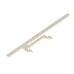 PESMA1012 - 2400-2500/ 5150-5825 MHz, 4.35/3.24 dBi, Stamped Metal AP/Router Embedded Antenna