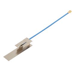 PESMA1015-50PK - 5150- 5825 MHz, 5.1 dBi, Stamped Metal AP/Router Embedded Antenna With IPEX Connector-50 Pack