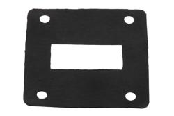 PEW112CG01 - WR-112 Waveguide Gasket For UG Square Cover Flanges, Conductive Silicone Elastomer