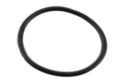 PEW112GG01 - WR-112 Waveguide Gasket For UG Square Grooved Flanges, Conductive Silicone Elastomer