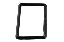 PEW229GG01 - WR-229 Waveguide Gasket For CPR-229G Flanges, Conductive Silicone Elastomer