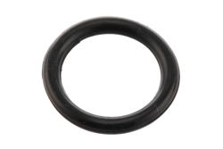 PEW28GG01 - WR-28 Waveguide Gasket For UG Square Grooved Flanges, Conductive Silicone Elastomer