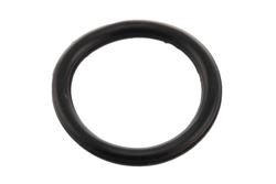 PEW34GG01 - WR-34 Waveguide Gasket For UG Square Grooved Flanges, Conductive Silicone Elastomer