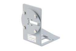 PEWAN028-LMT - Standard Gain Horn L-style Antenna Mount, Waveguide Size WR28, IEC R320