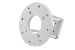 PEWAN042-051-MNT - Standard Gain Horn Cage Style Antenna Mount, Waveguide Size WR51, IEC R180