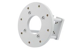 PEWAN062-090-MNT - Standard Gain Horn Cage Style Antenna Mount, Waveguide Size WR90 or 62, IEC R100 or R140