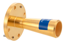 Conical Gain Horn Antennas