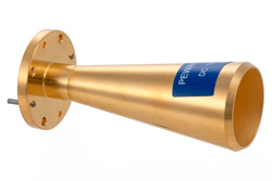 Conical Gain Horn Antennas