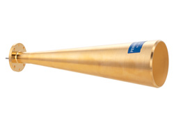 Conical Gain Horn Antennas