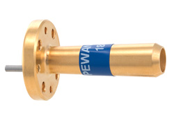 Conical Gain Horn Antennas