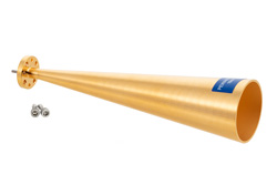 Conical Gain Horn Antennas