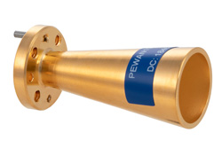 Conical Gain Horn Antennas