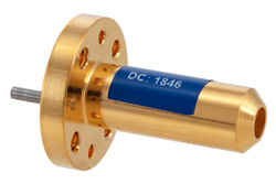 Conical Gain Horn Antennas