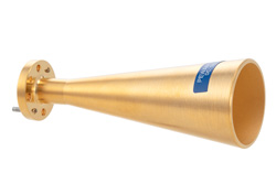 Conical Gain Horn Antennas