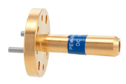 Conical Gain Horn Antennas