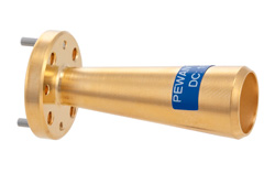 Conical Gain Horn Antennas