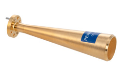 Conical Gain Horn Antennas