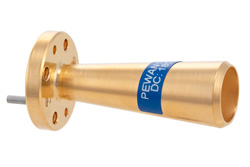 Conical Gain Horn Antennas