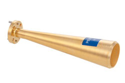 Conical Gain Horn Antennas