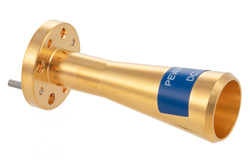 Conical Gain Horn Antennas