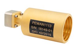 お得セット WR-28 Horns Waveguide アンテナ