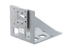 PEWAN159-LMT - Standard Gain Horn L-style Antenna Mount, Waveguide Size WR159, IEC R58
