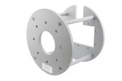 PEWAN650-MNT - Standard Gain Horn Cage Style Antenna Mount, Waveguide Size WR650, IEC R14