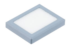 PEWGCOV028-15 - Standard Gain Horn Radome Cover for PEWAN028-15 Horn Antenna