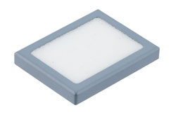 PEWGCOV034-15 - Standard Gain Horn Radome Cover for PEWAN034-15 Horn Antenna