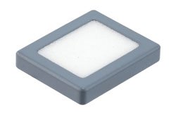 PEWGCOV042-10 - Standard Gain Horn Radome Cover for PEWAN042-10 Horn Antenna