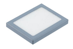 PEWGCOV042-15 - Standard Gain Horn Radome Cover for PEWAN042-15 Horn Antenna