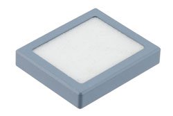 PEWGCOV062-10 - Standard Gain Horn Radome Cover for PEWAN062-10 Horn Antenna