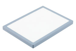 PEWGCOV159-15 - Standard Gain Horn Radome Cover for PEWAN159-15 Horn Antenna